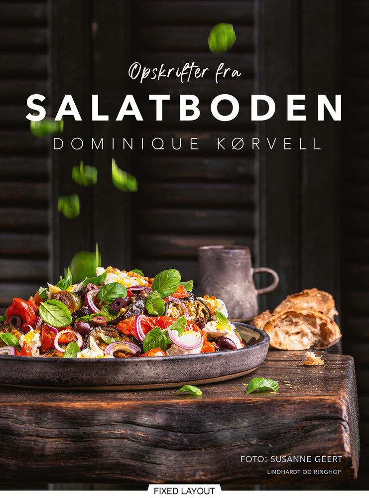 Salatboden