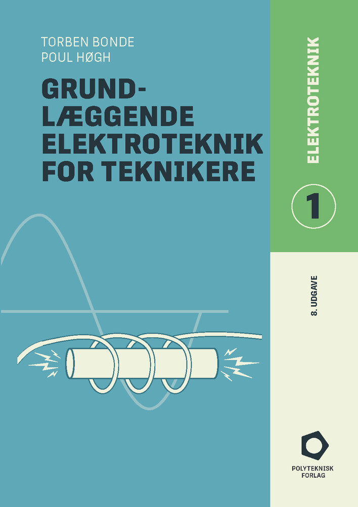 Elektroteknik 1