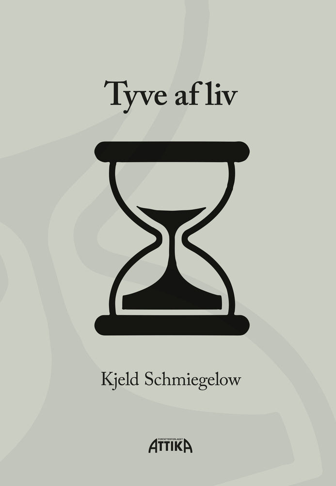 Tyve af liv