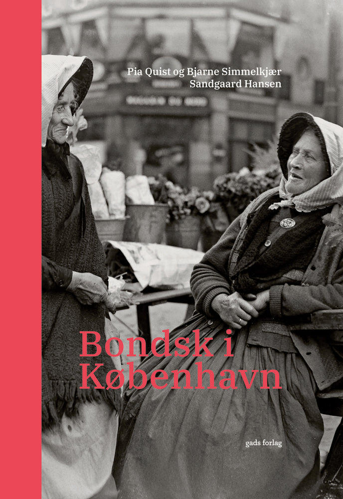 Bondsk i København