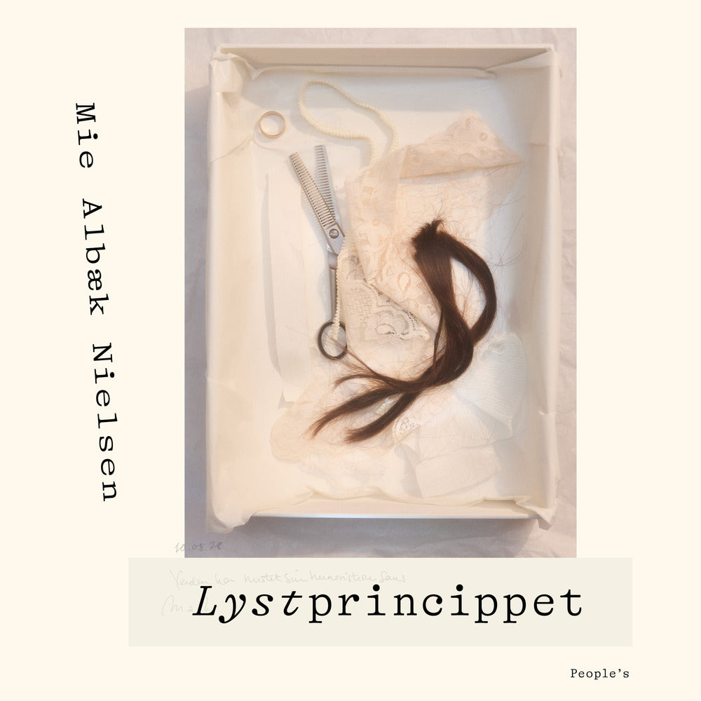 Lystprincippet