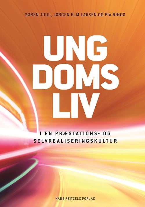 Ungdomsliv i en præstations- og selvrealiseringskultur