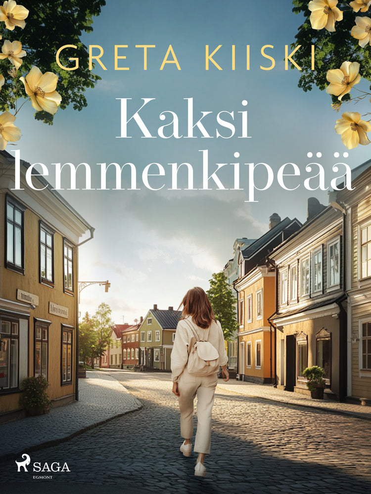 Kaksi lemmenkipeää