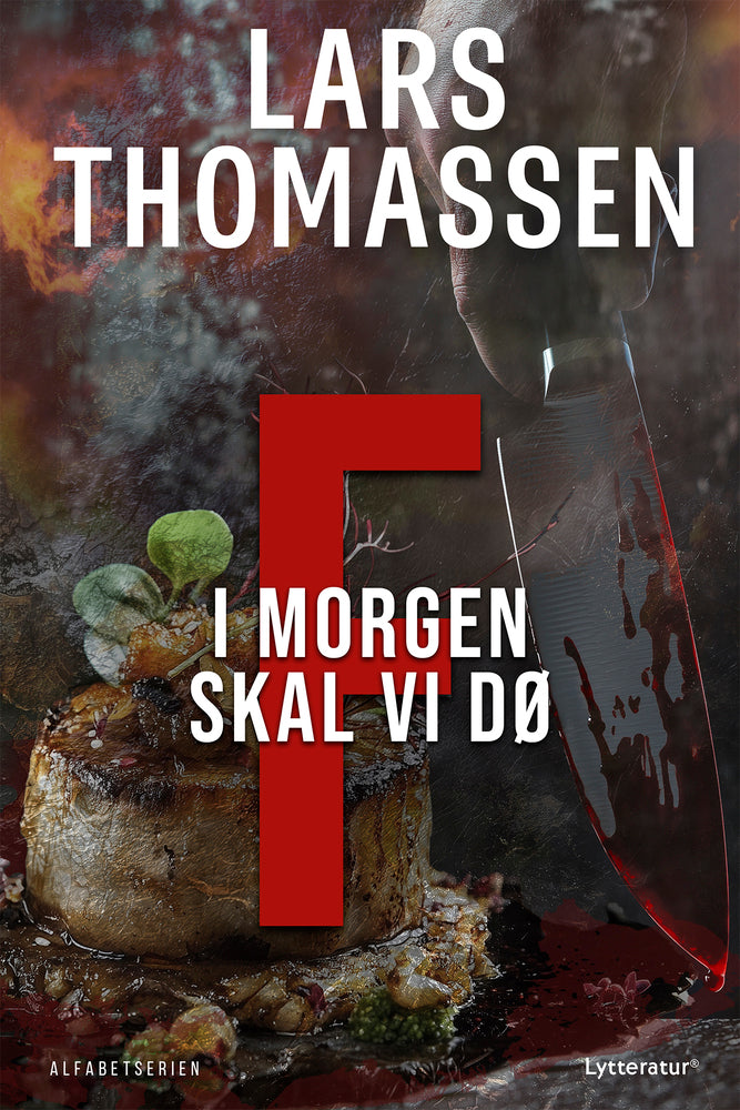 F - I morgen skal vi dø