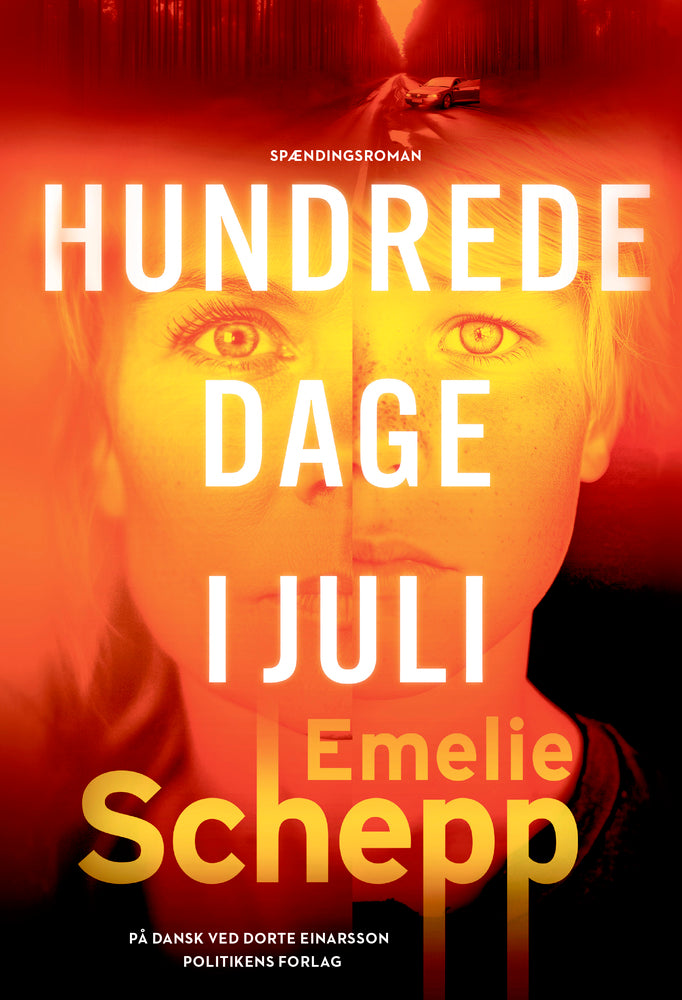 Hundrede dage i juli