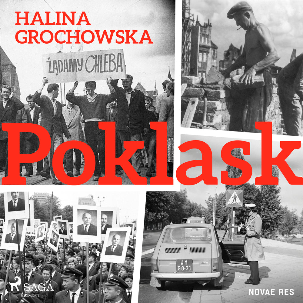 Poklask