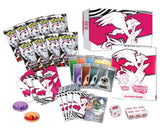 Pokemon RSV10.5 Elite Trainer Box White Flare - Reshiram