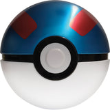 Pokemon PokeBall Tin Fall 2025