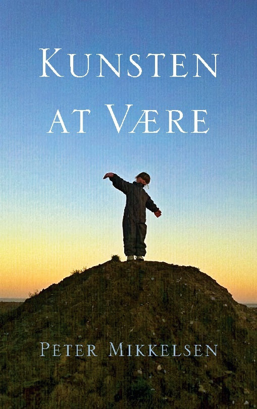 Kunsten at være