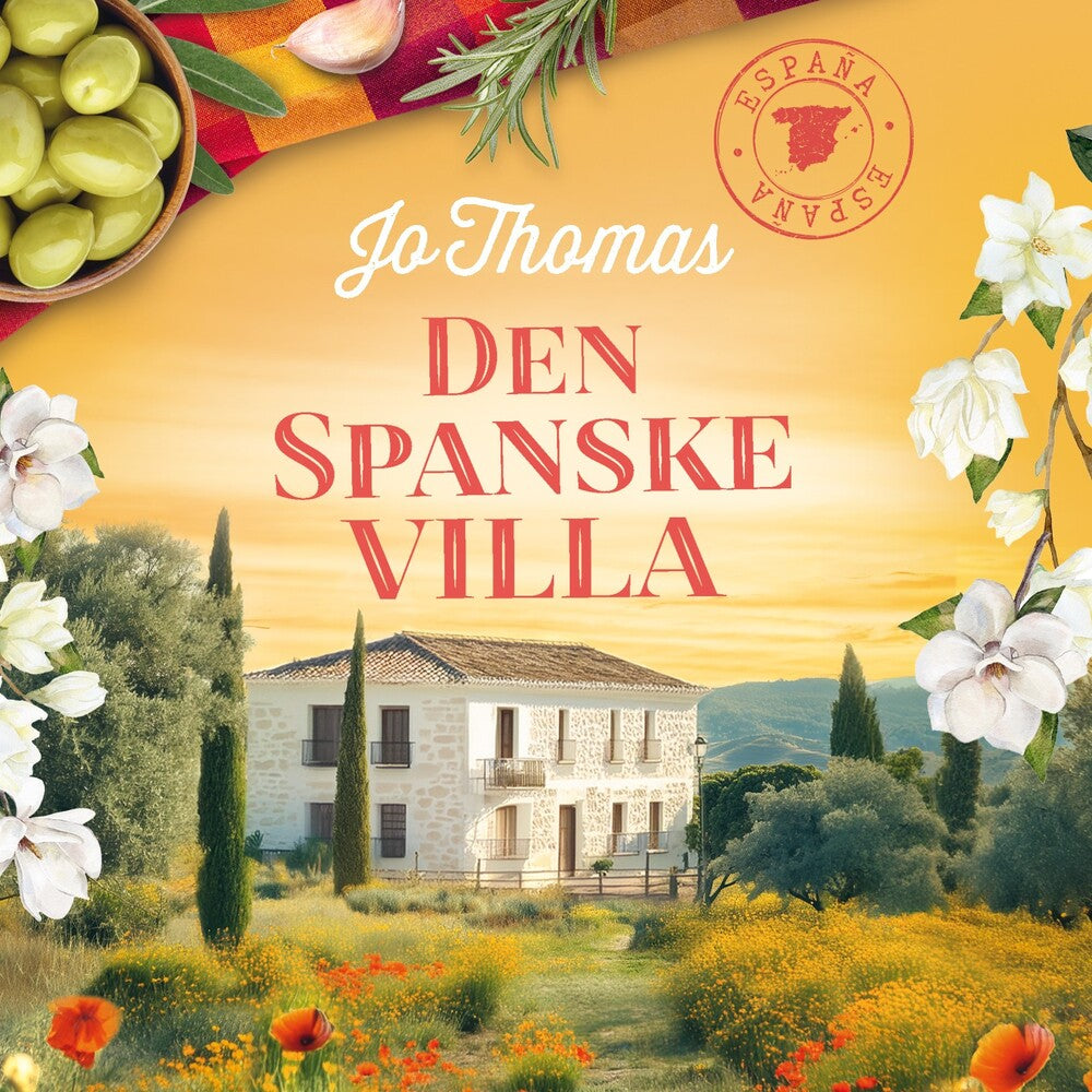 Den spanske villa