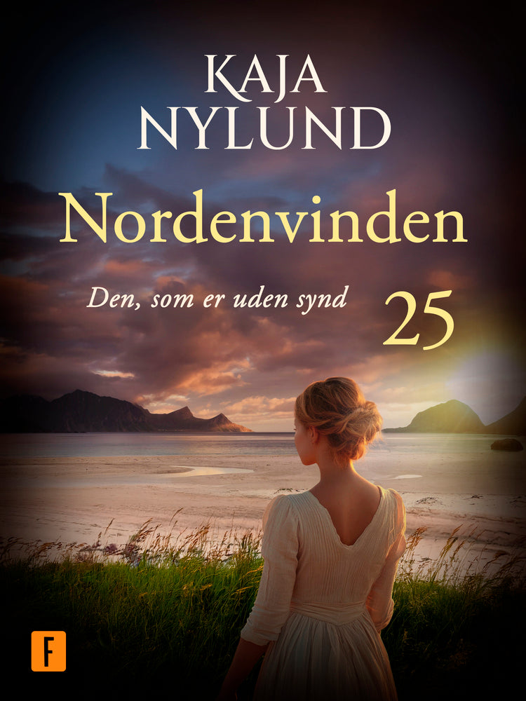 Den, som er uden synd