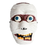 MUMIEMASKE MED BANDAGE