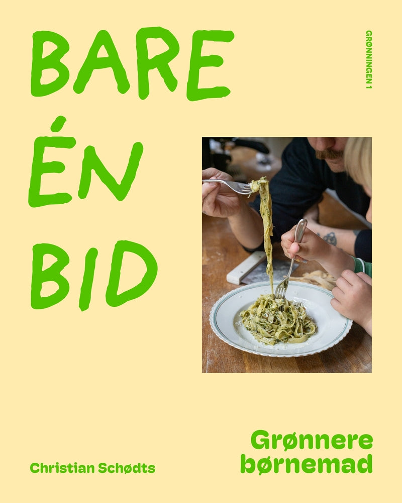 Bare én bid