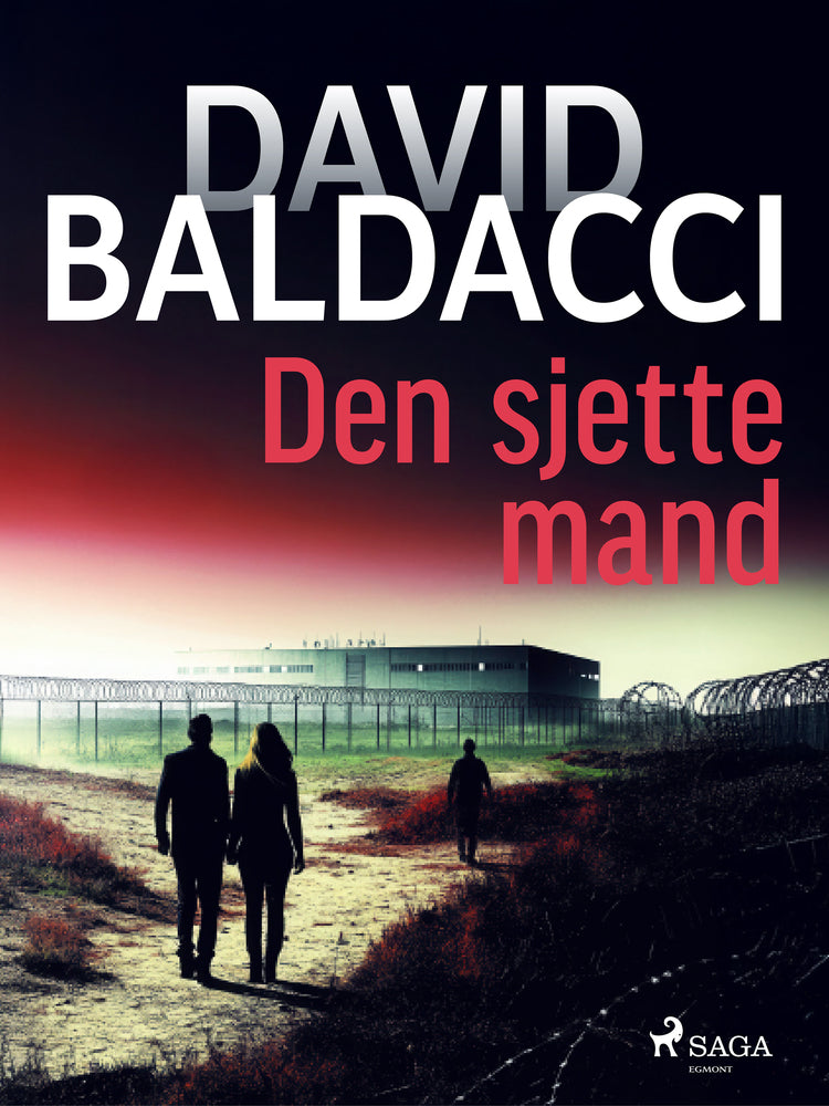 Den sjette mand