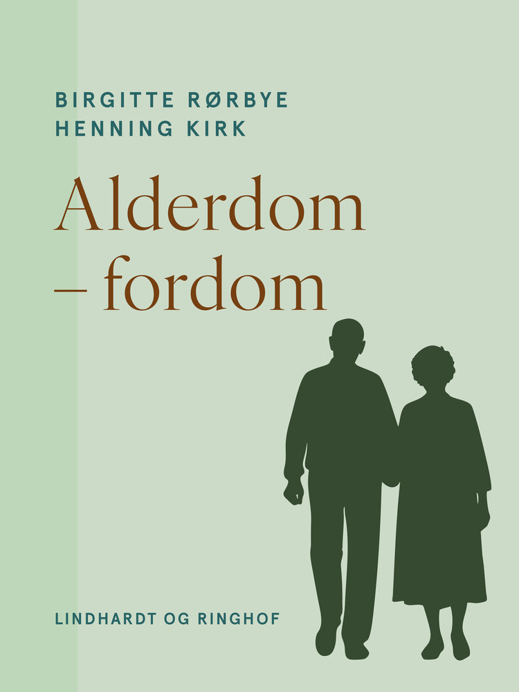 Alderdom – fordom