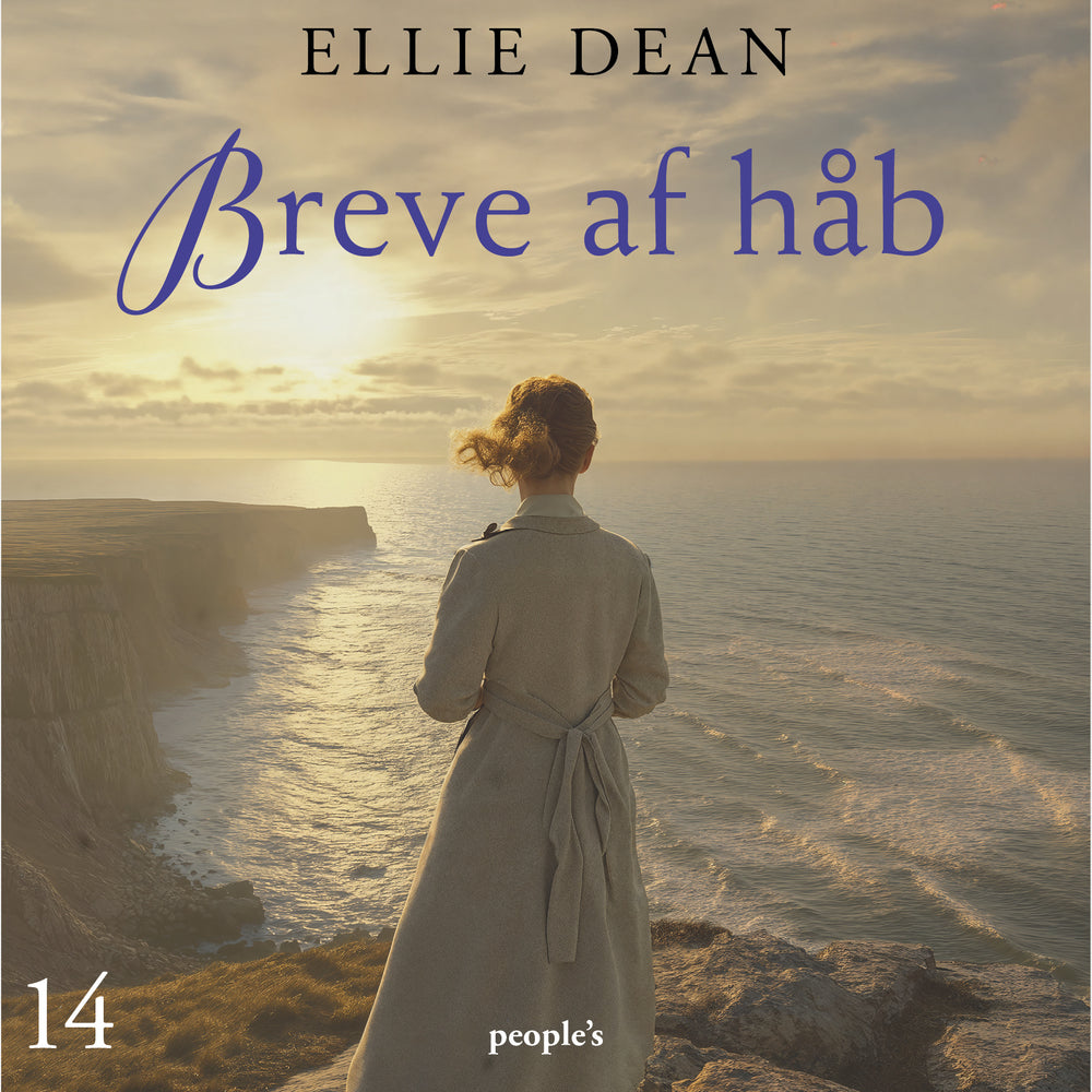 Breve af håb