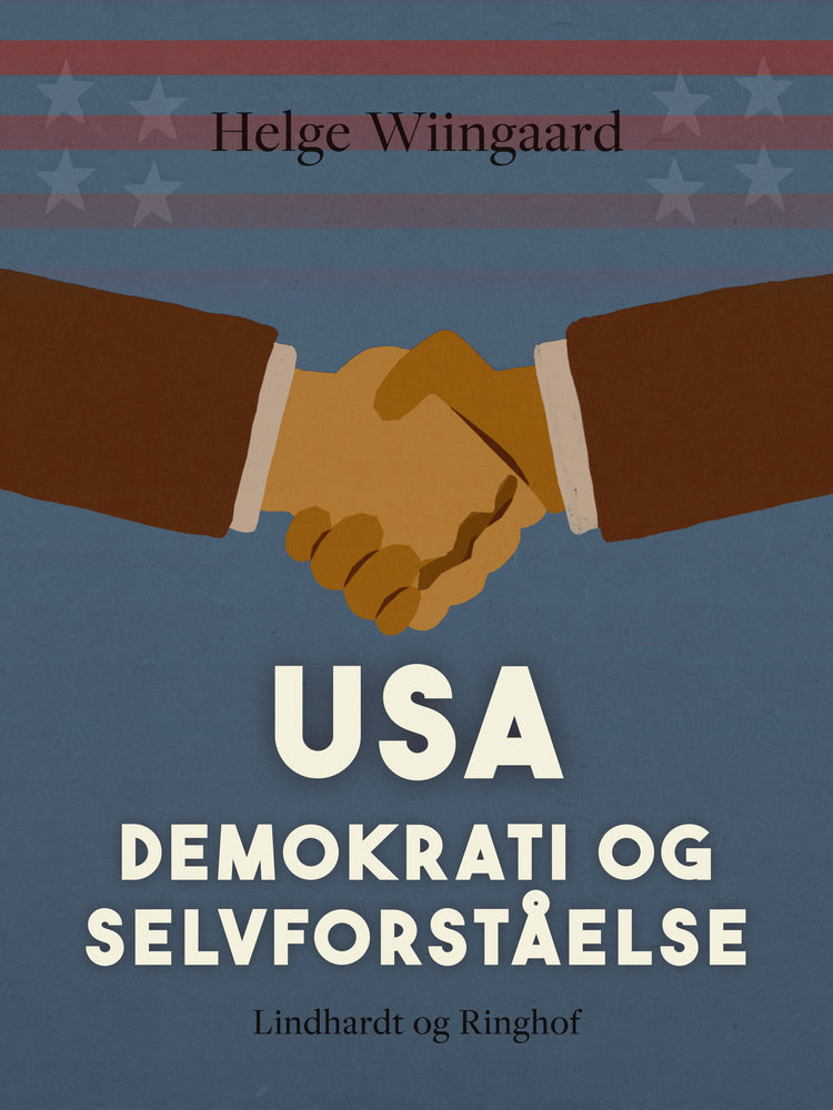 USA - demokrati og selvforståelse