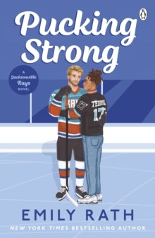 Pucking Strong