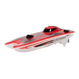 Nikko Hydro Thunder RC - Thunder Red 30 cm