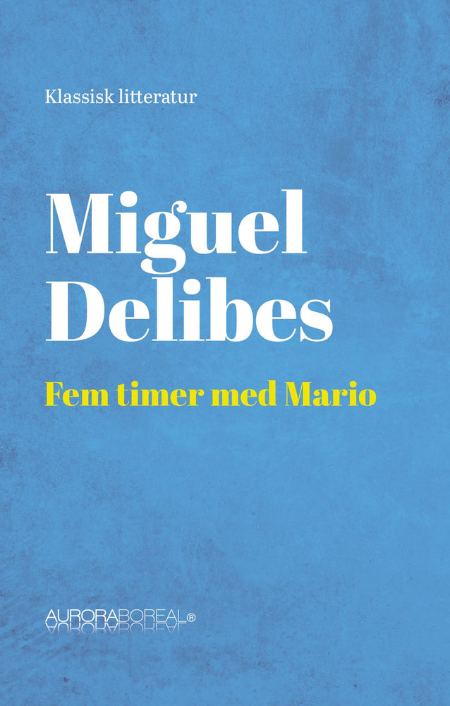 Fem timer med Mario