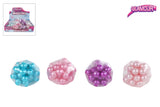Crakle Glamour Marble Ball 5 cm ass
