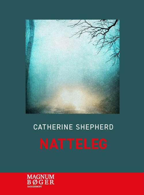 Natteleg (Storskrift)