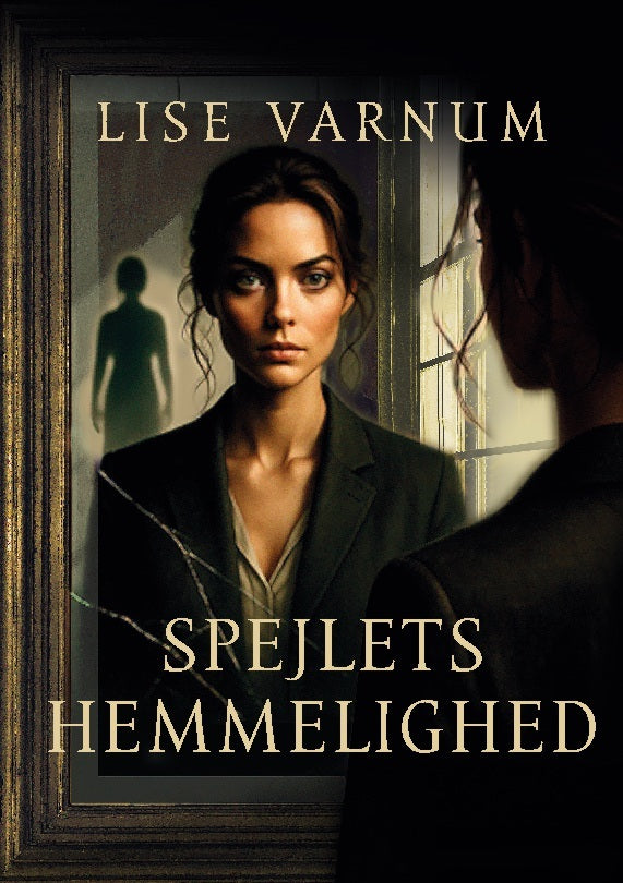 Spejlets hemmelighed