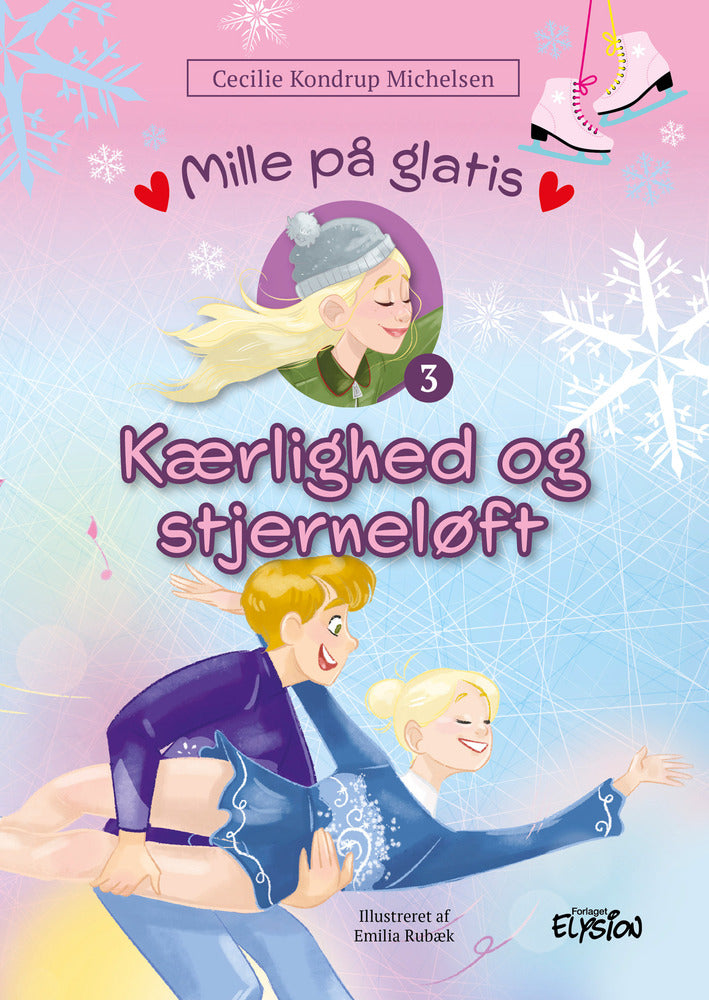 Kærlighed og stjerneløft
