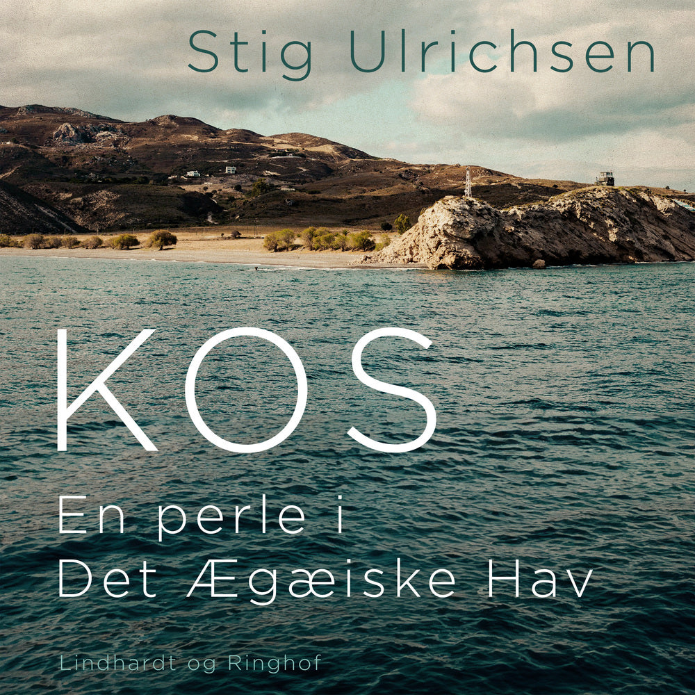 Kos, en perle i Det Ægæiske Hav