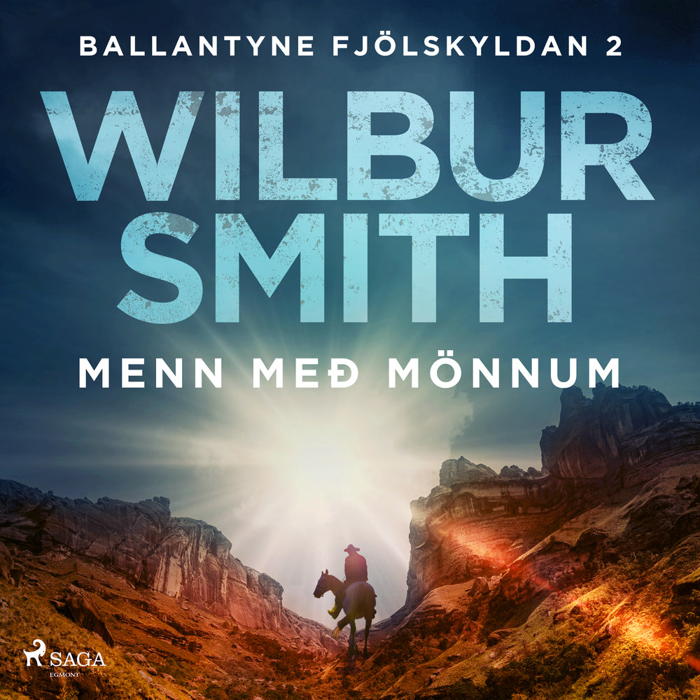 Menn með mönnum