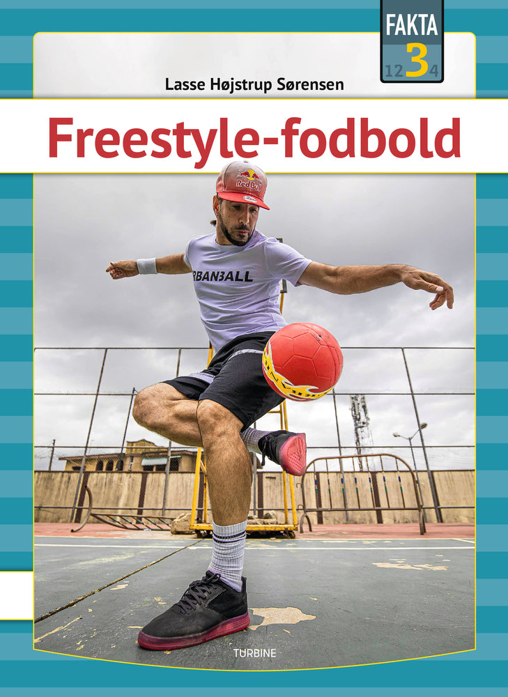 Freestyle-fodbold