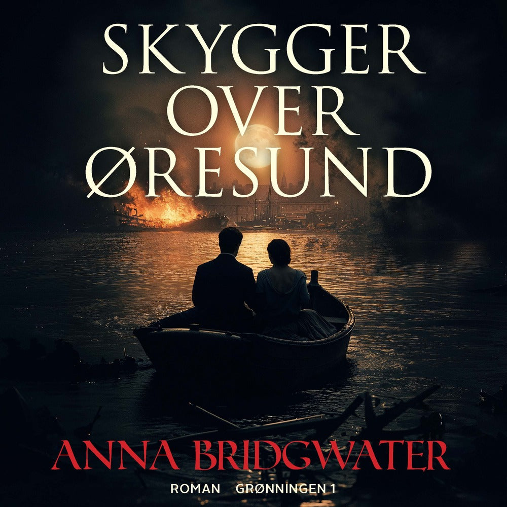 Skygger over Øresund