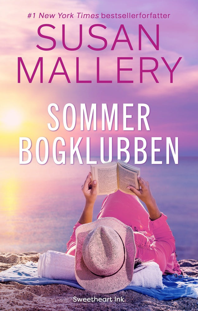 Sommerbogklubben