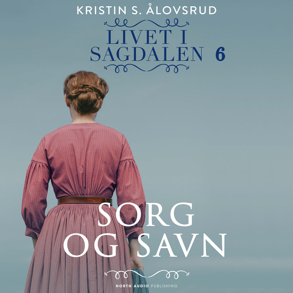 Sorg og savn
