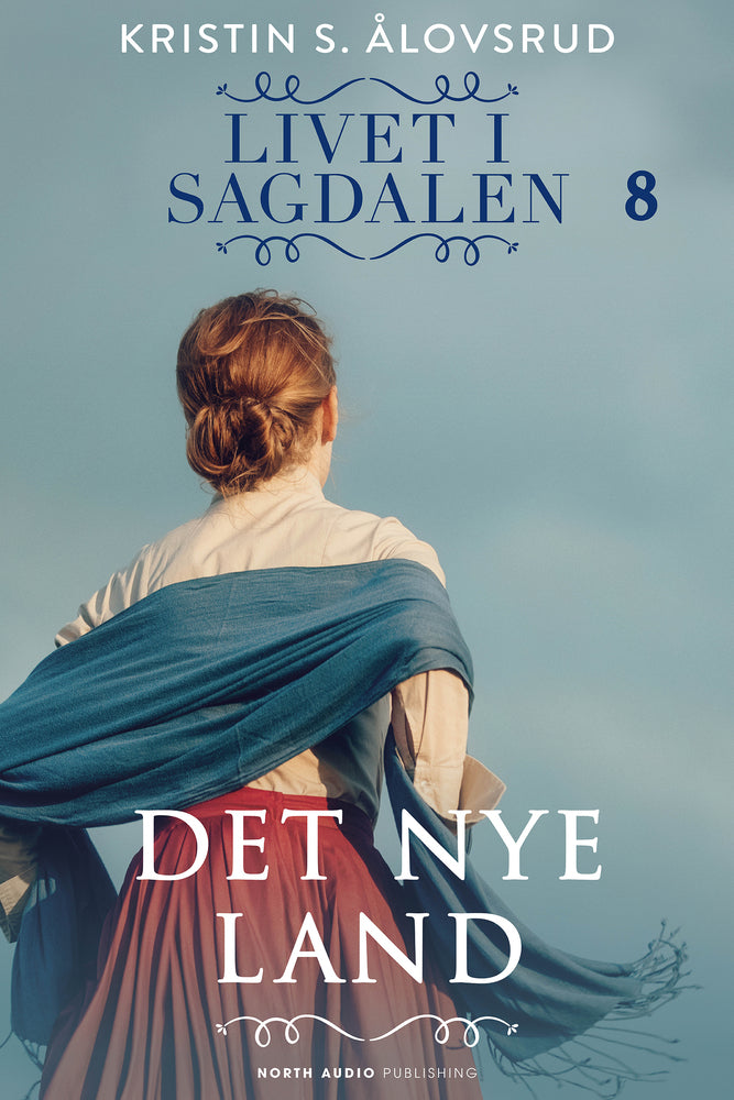 Det nye land