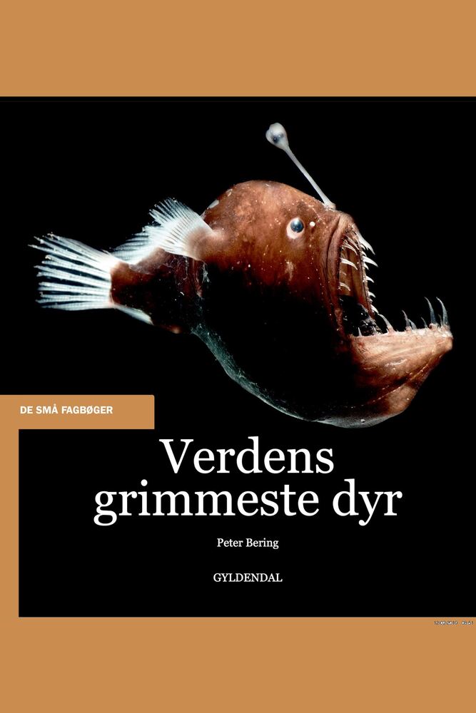 Verdens grimmeste dyr