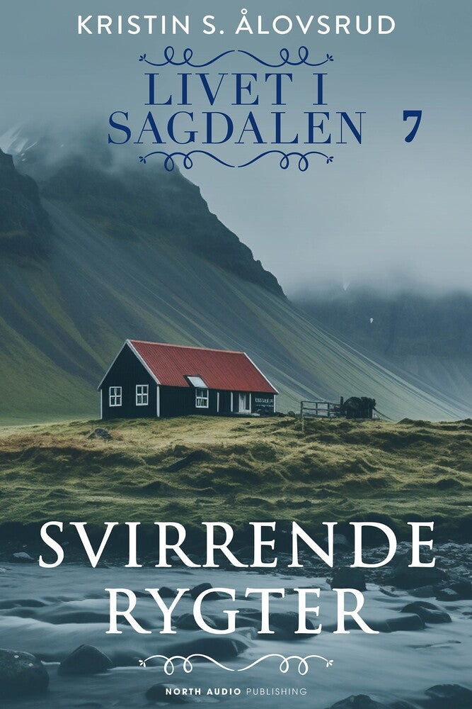 Svirrende rygter
