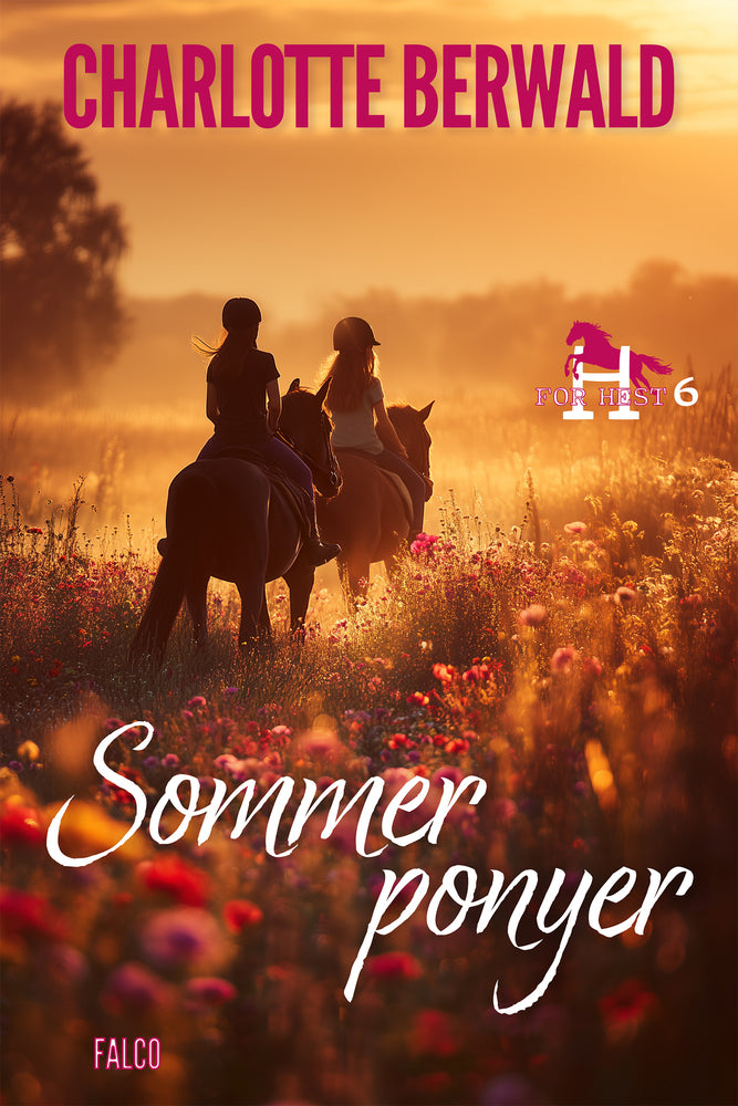 Sommerponyer