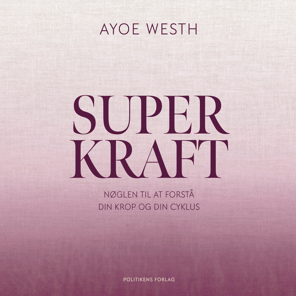 Superkraft