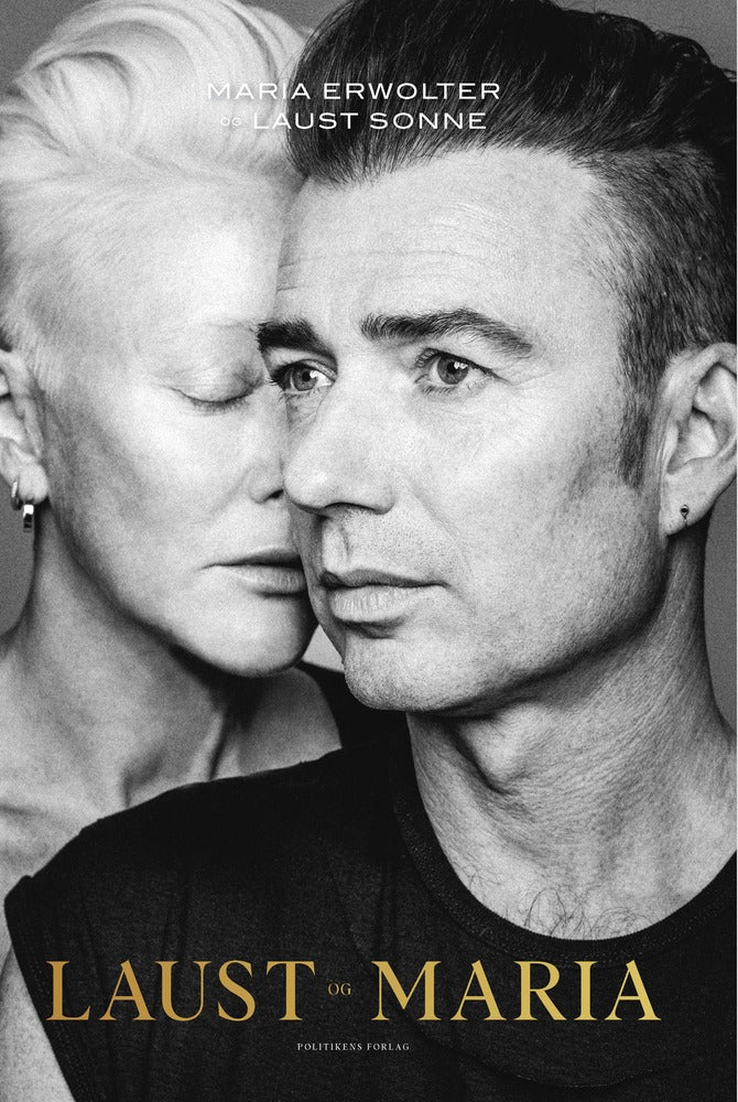 Laust og Maria