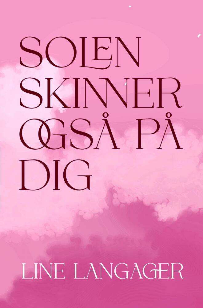 Solen skinner også på dig