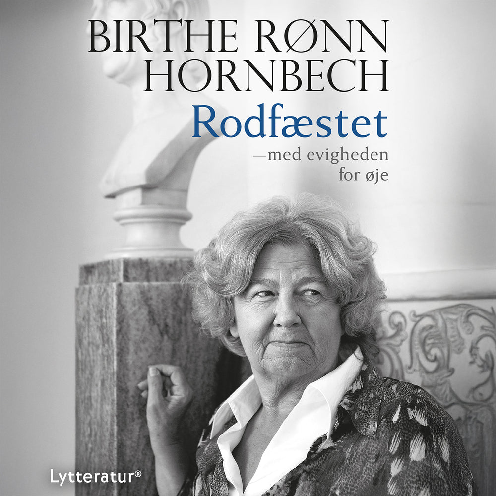 Rodfæstet