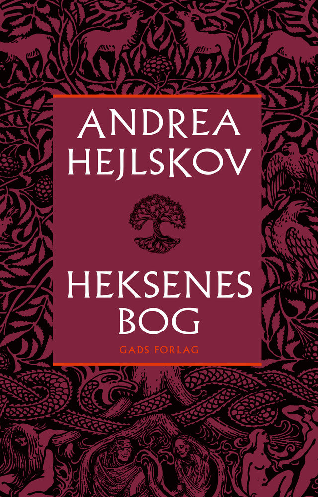 Heksenes bog