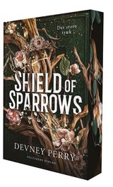 Shield of Sparrows - Det store træk