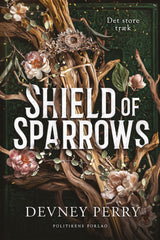 Shield of Sparrows - Det store træk