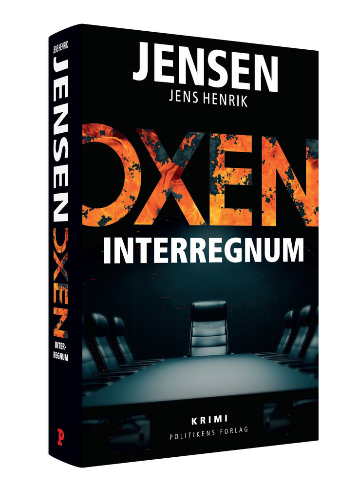 OXEN - Interregnum
