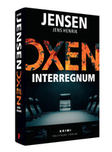 OXEN - Interregnum