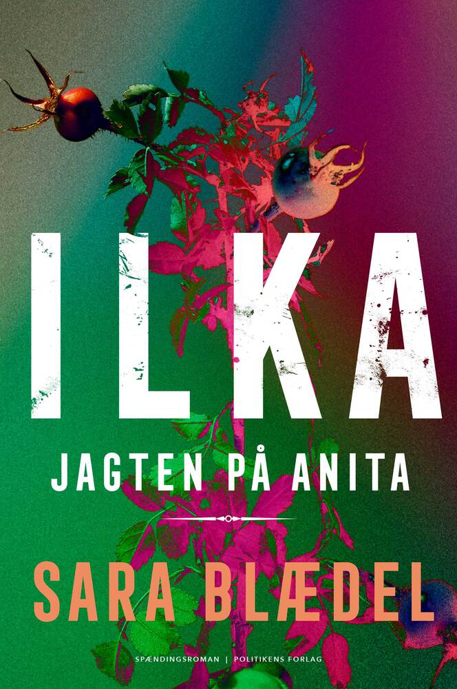 D1 ILKA - Jagten på Anita
