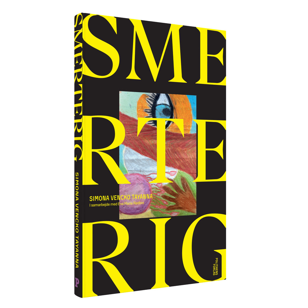 Smerterig