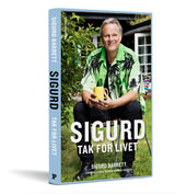 Sigurd - Tak for livet